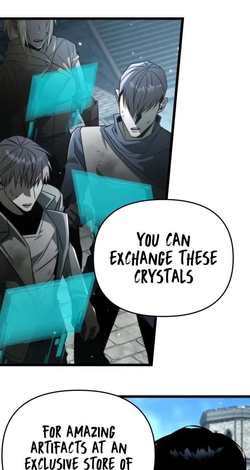 Reincarnator (ALLA) Chapter 28 page 39 - 