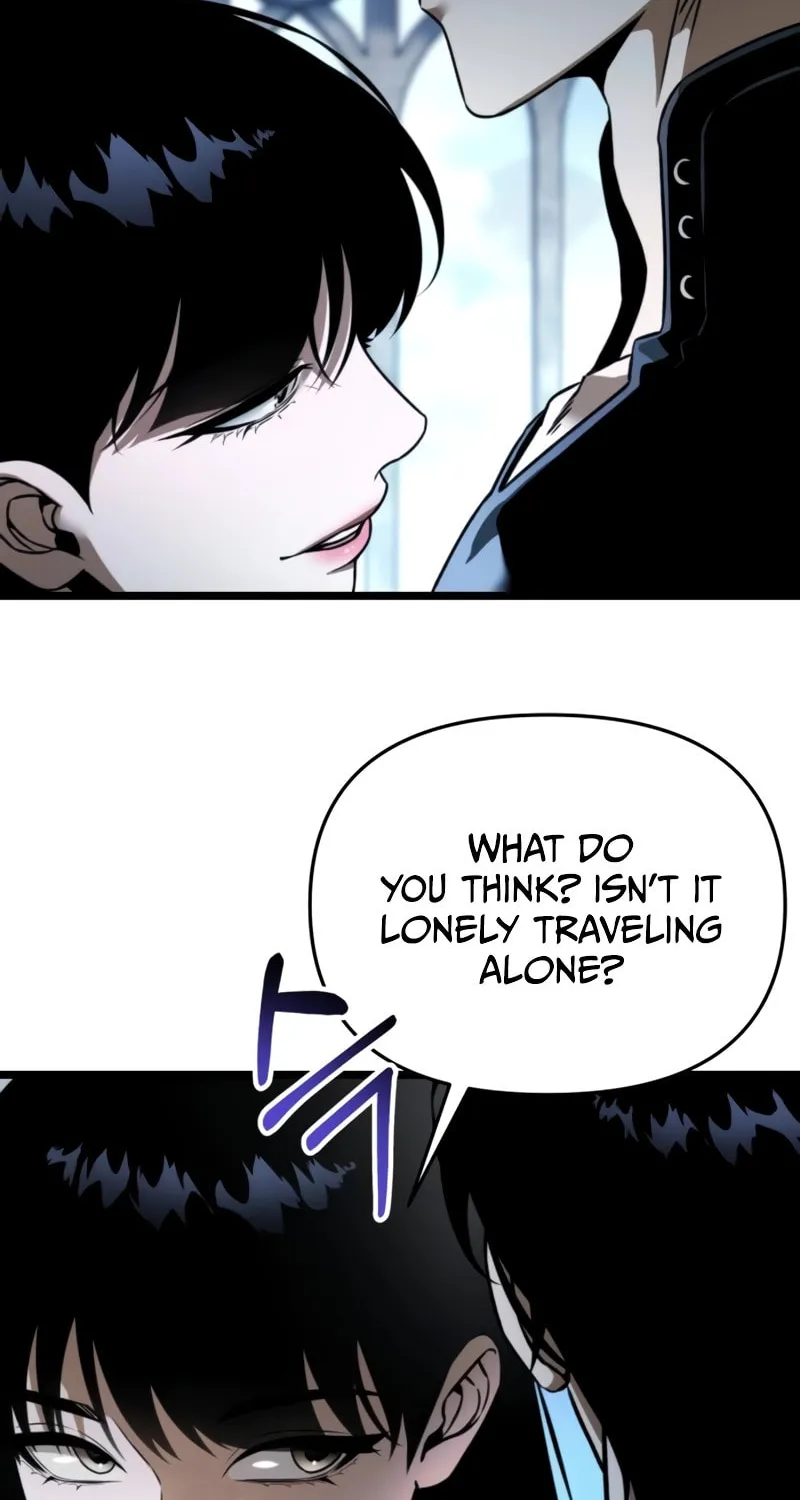Reincarnator (ALLA) Chapter 28 page 5 - 