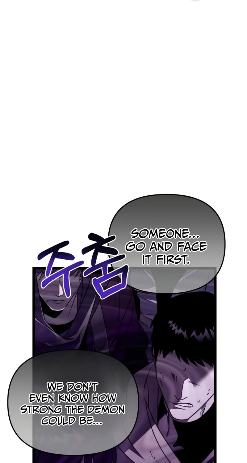 Reincarnator (ALLA) Chapter 28 page 54 - 