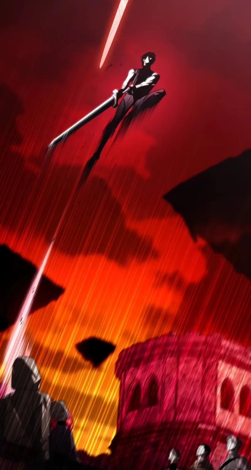 Reincarnator (ALLA) Chapter 28 page 58 - 