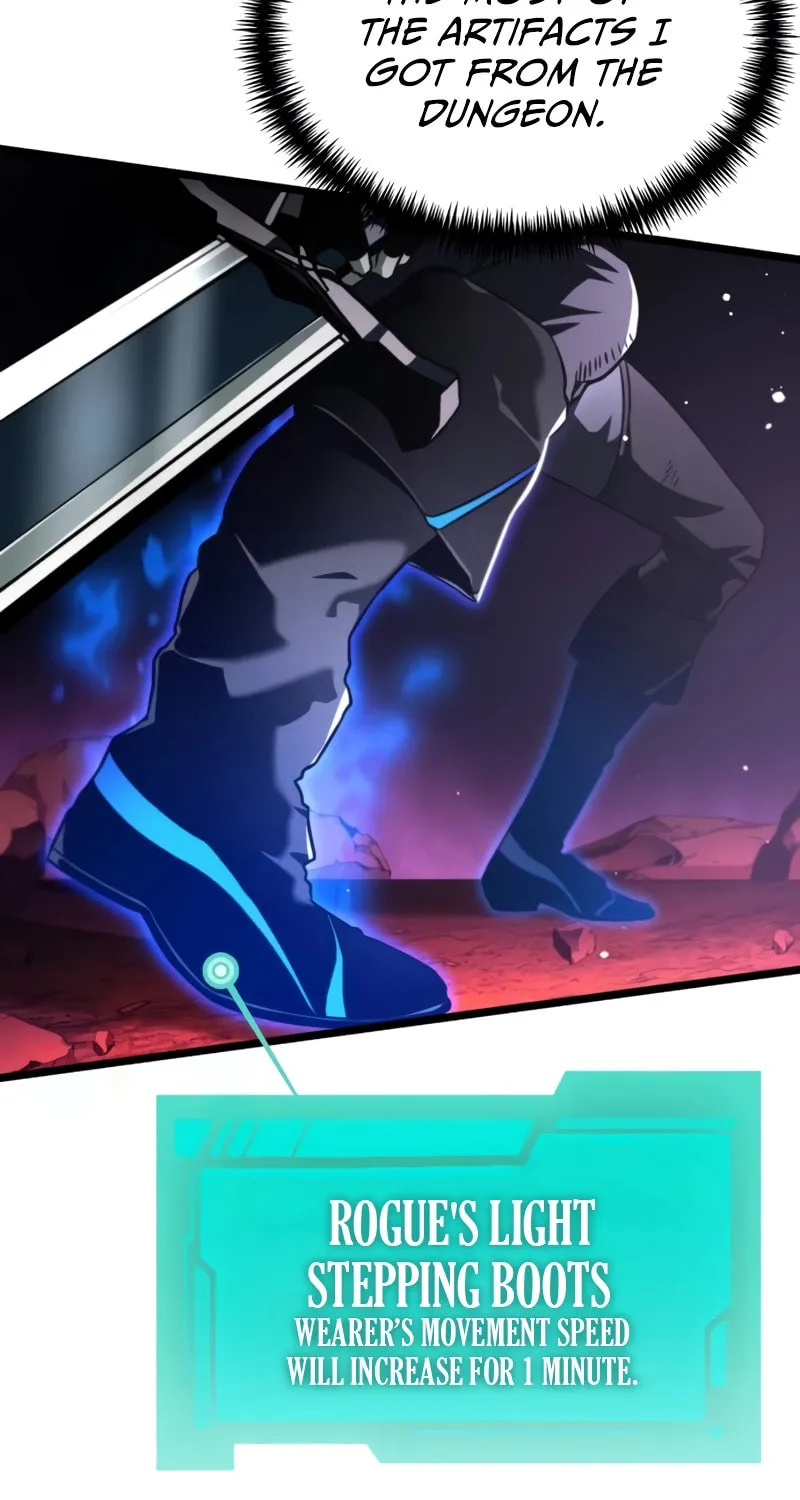 Reincarnator (ALLA) Chapter 28 page 72 - 