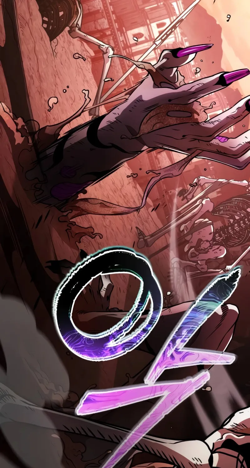 Reincarnator (ALLA) Chapter 29 page 110 - 