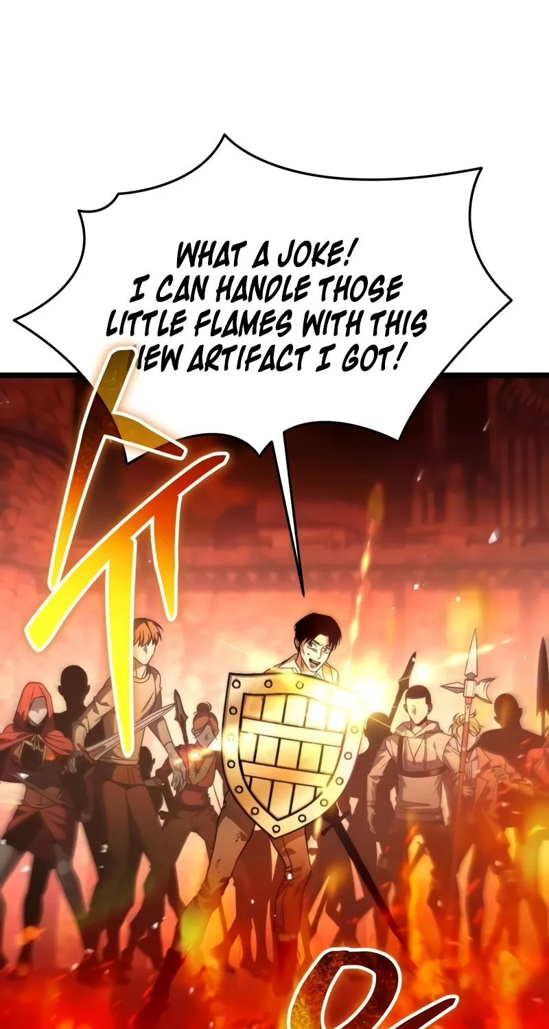 Reincarnator (ALLA) Chapter 29 page 12 - 