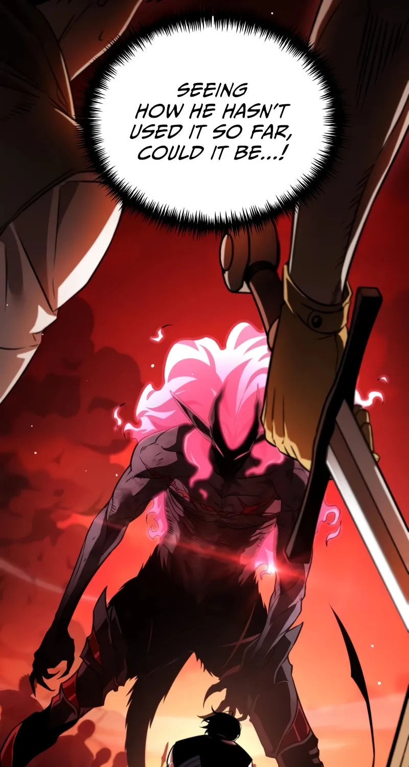 Reincarnator (ALLA) Chapter 29 page 3 - 