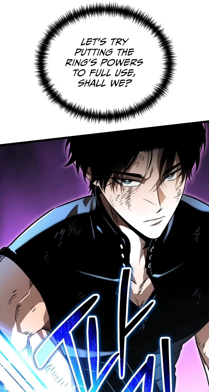 Reincarnator (ALLA) Chapter 29 page 22 - 
