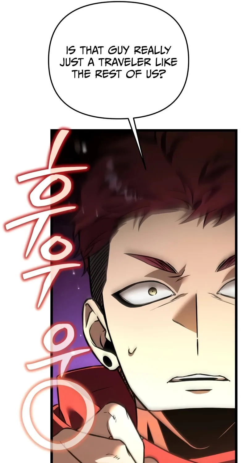 Reincarnator (ALLA) Chapter 29 page 42 - 