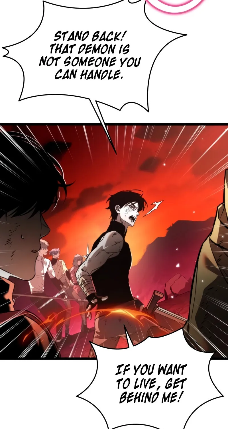 Reincarnator (ALLA) Chapter 29 page 6 - 