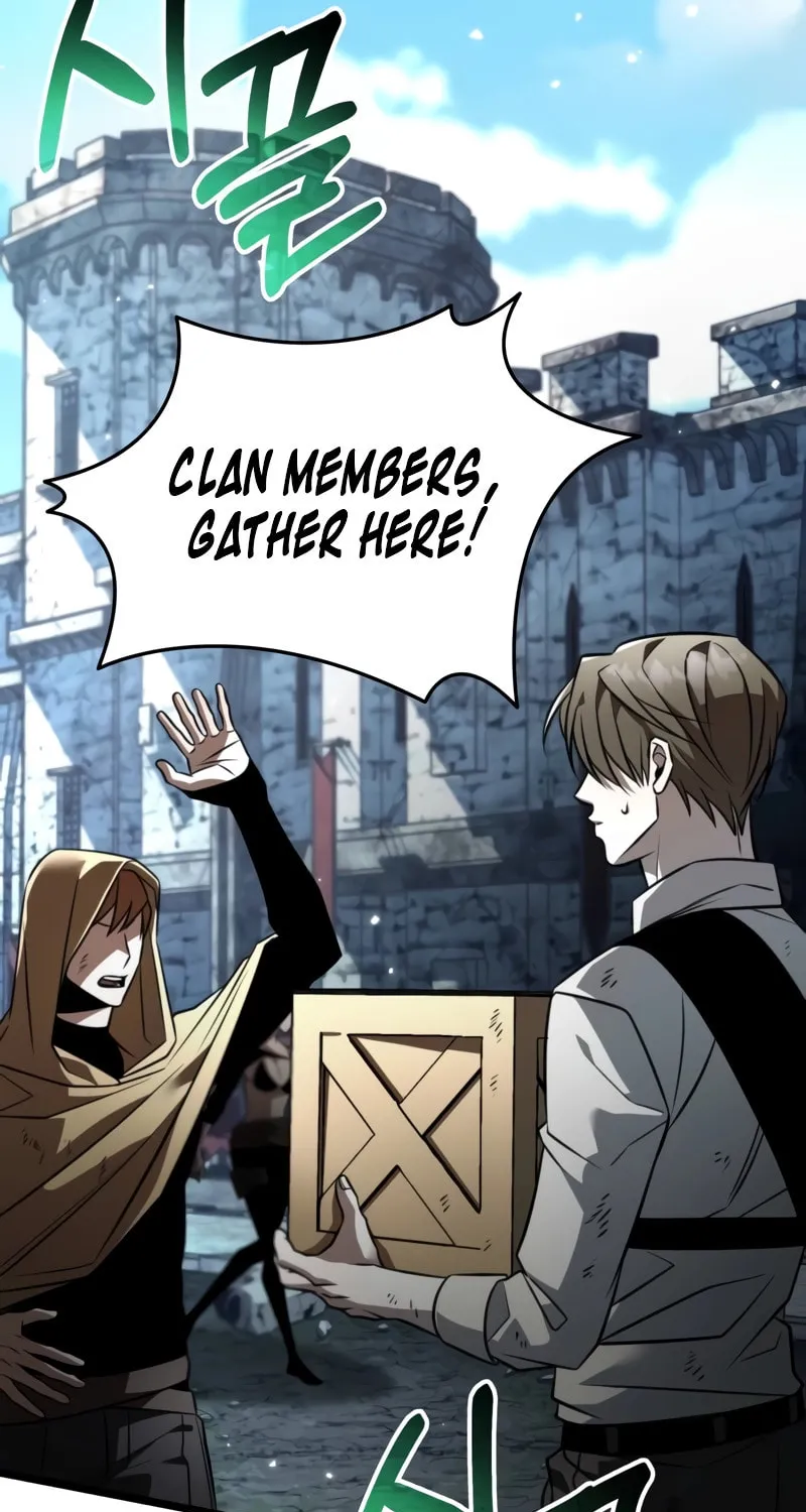 Reincarnator (ALLA) Chapter 29 page 56 - 