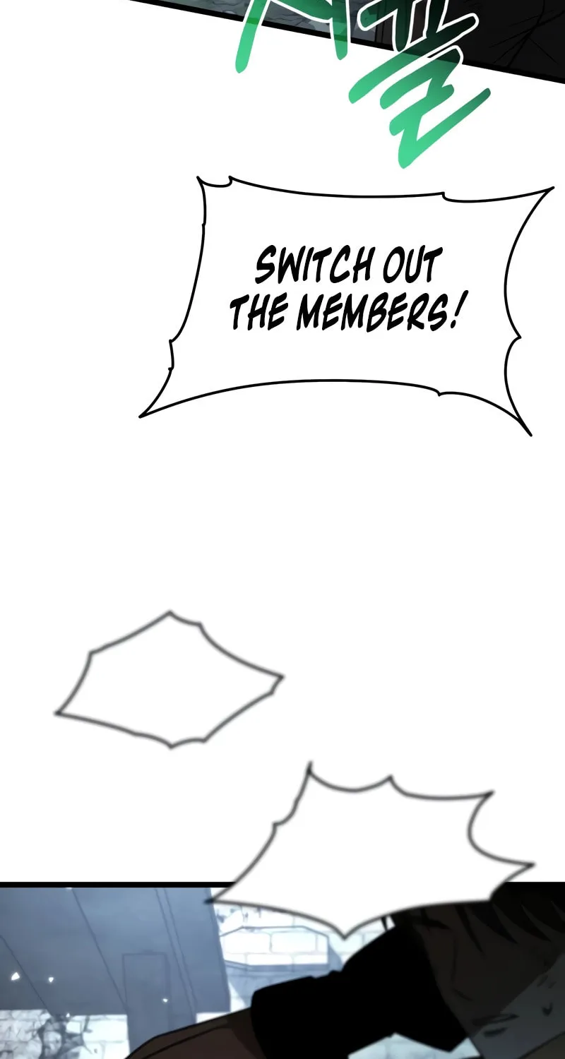 Reincarnator (ALLA) Chapter 29 page 57 - 