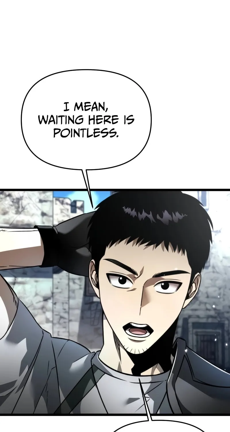 Reincarnator (ALLA) Chapter 29 page 61 - 