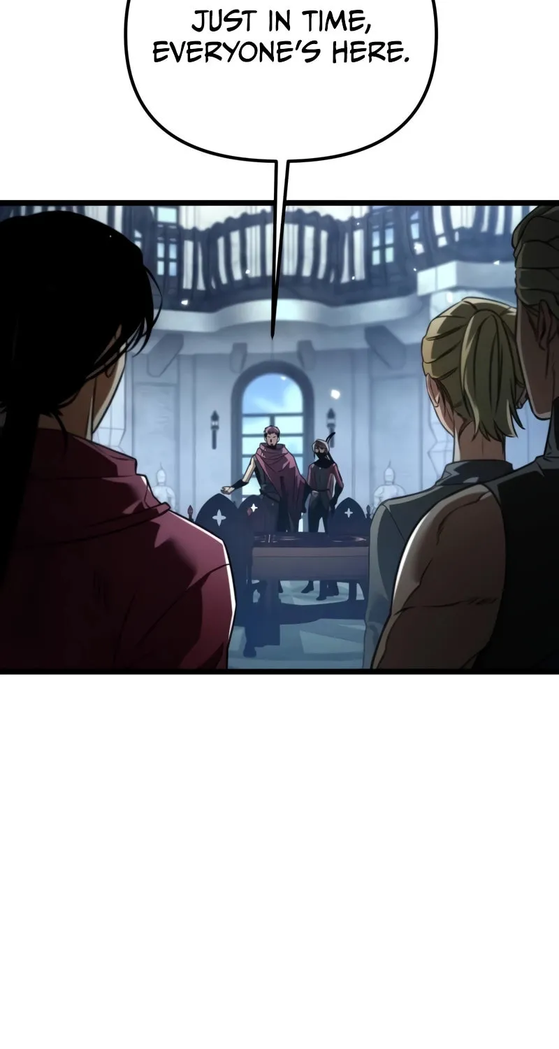 Reincarnator (ALLA) Chapter 29 page 84 - 