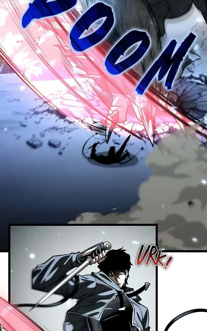 Reincarnator (ALLA) Chapter 3.1 page 109 - 