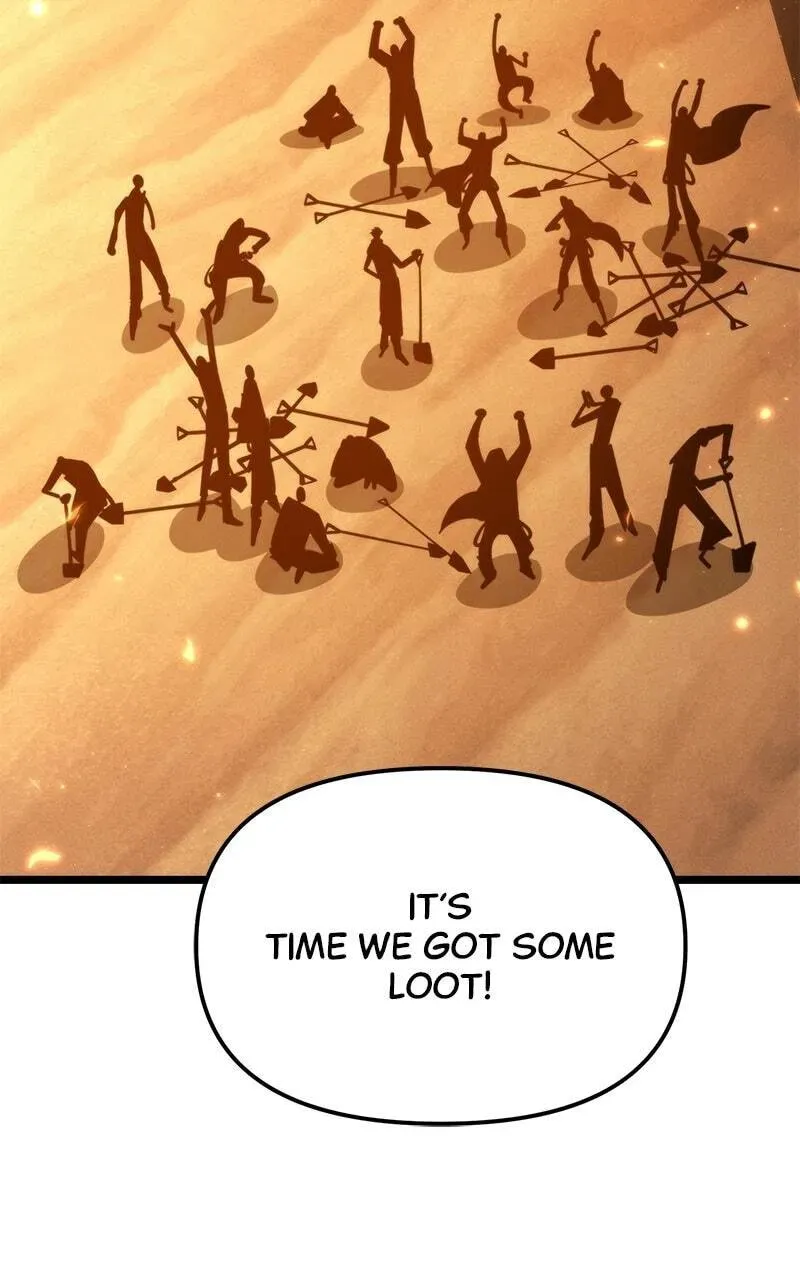 Reincarnator (ALLA) Chapter 3.1 page 19 - 