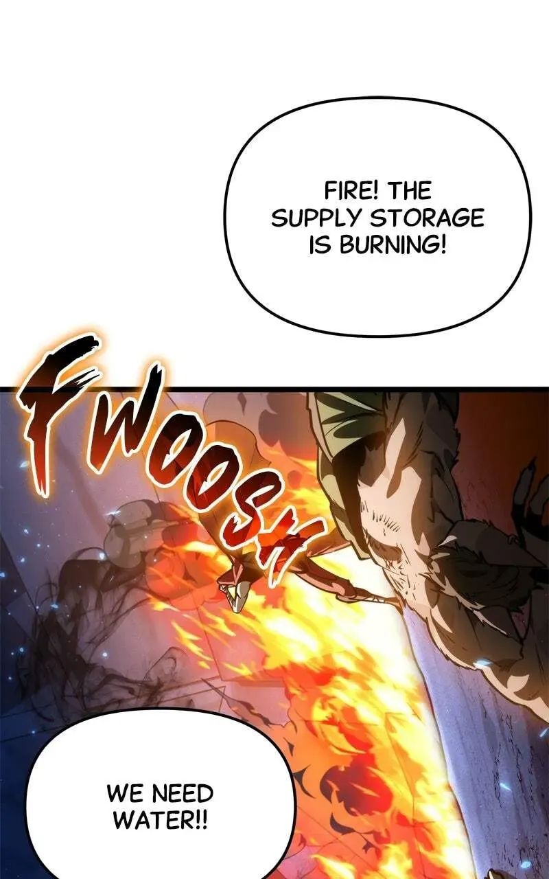 Reincarnator (ALLA) Chapter 3.1 page 3 - 