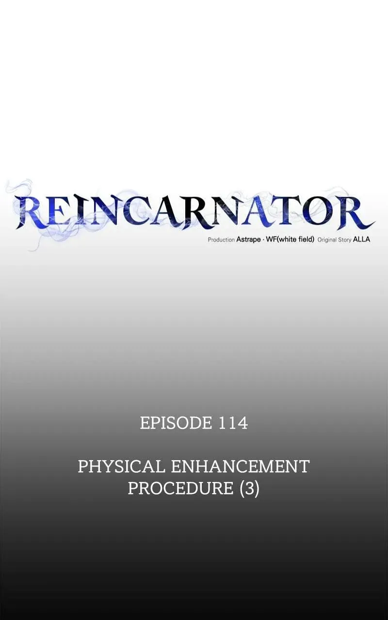 Reincarnator (ALLA) Chapter 3.1 page 21 - 
