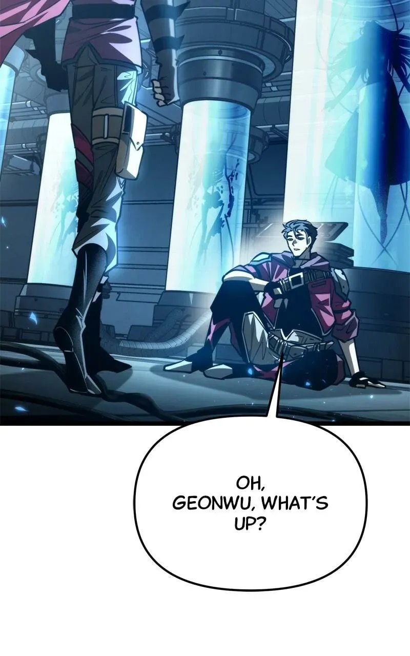 Reincarnator (ALLA) Chapter 3.1 page 32 - 