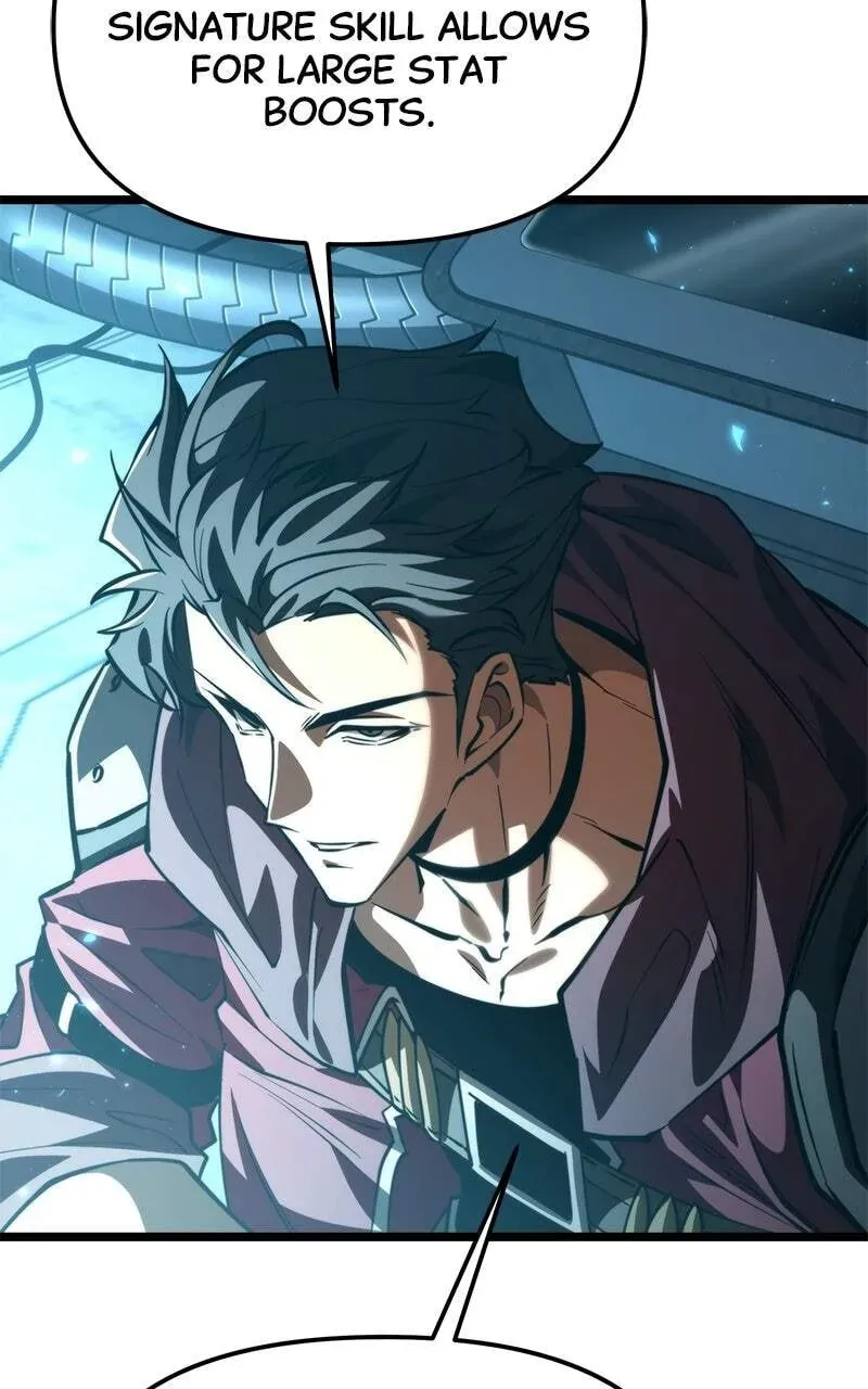 Reincarnator (ALLA) Chapter 3.1 page 41 - 