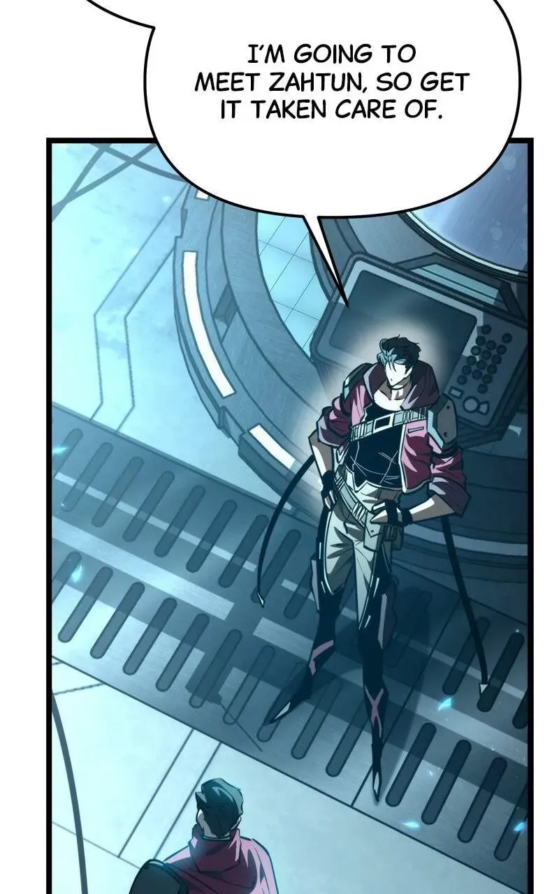 Reincarnator (ALLA) Chapter 3.1 page 43 - 