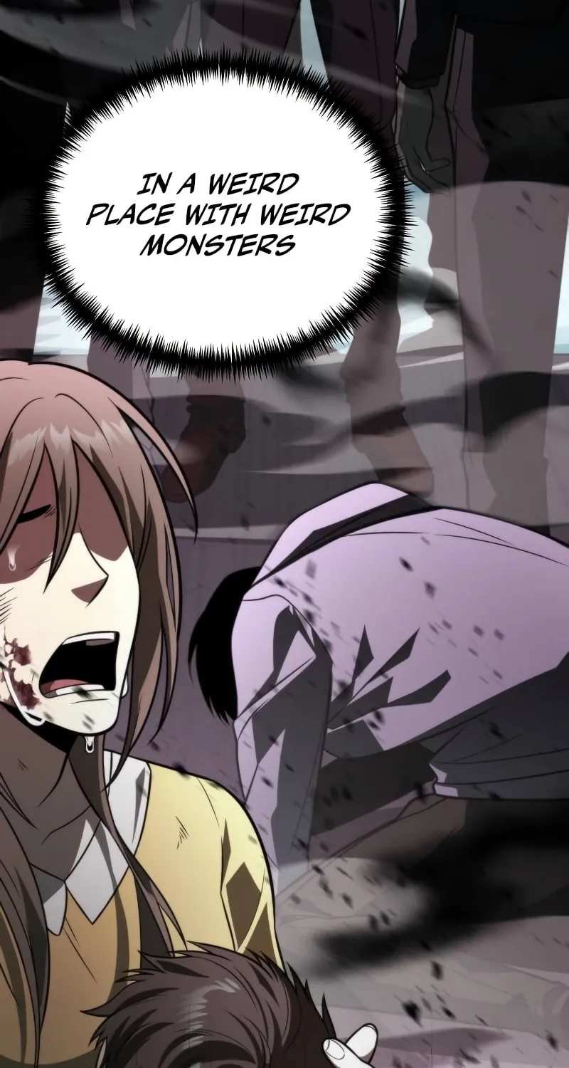 Reincarnator (ALLA) Chapter 3 page 105 - 
