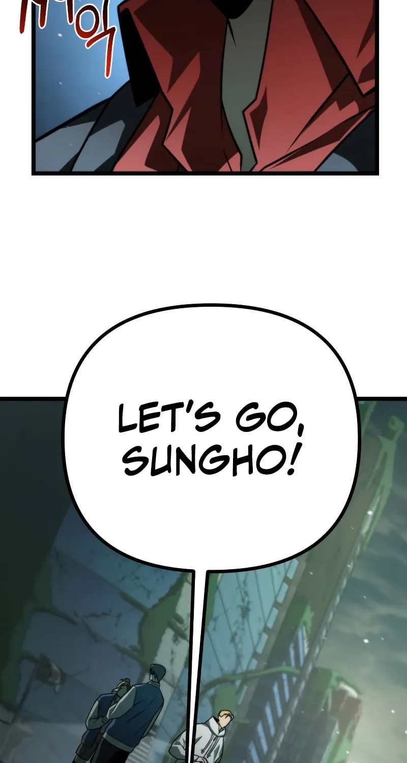 Reincarnator (ALLA) Chapter 3 page 109 - 