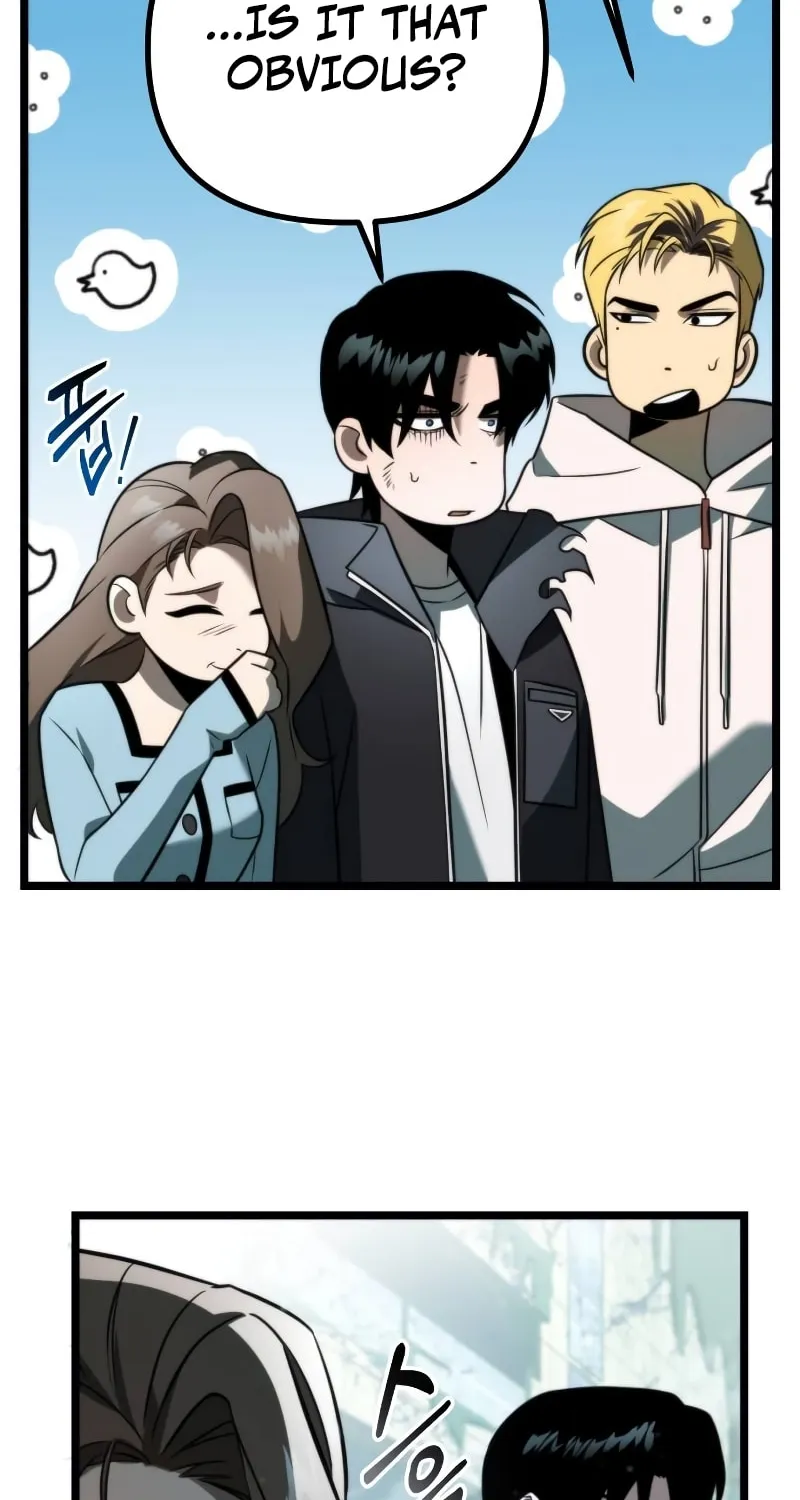 Reincarnator (ALLA) Chapter 3 page 120 - 