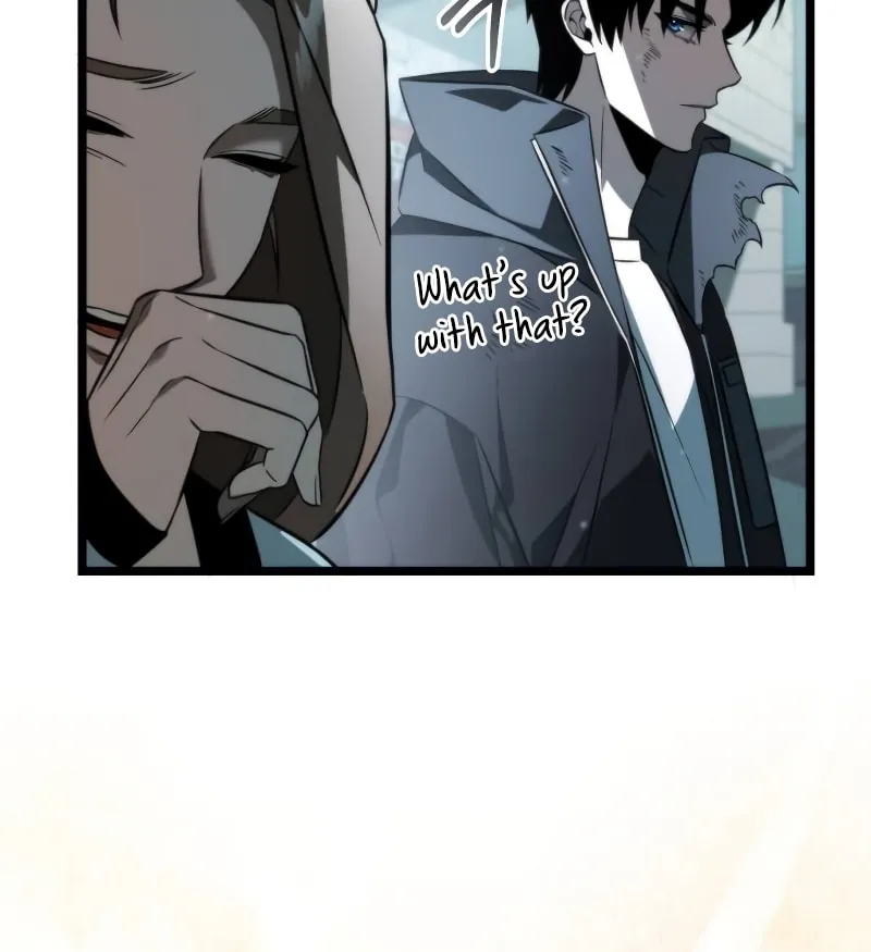 Reincarnator (ALLA) Chapter 3 page 121 - 