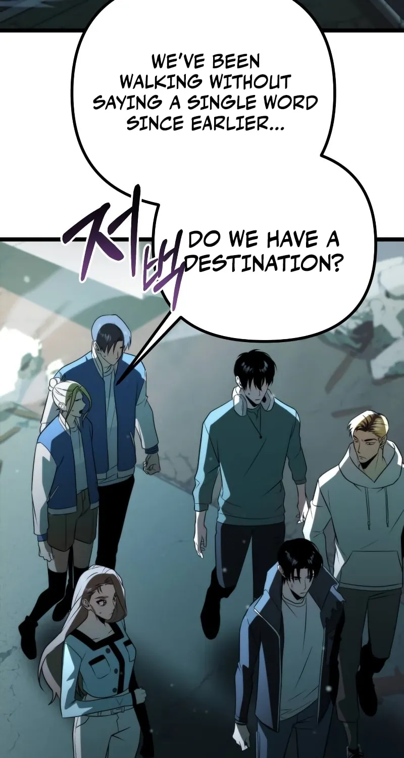 Reincarnator (ALLA) Chapter 3 page 126 - 