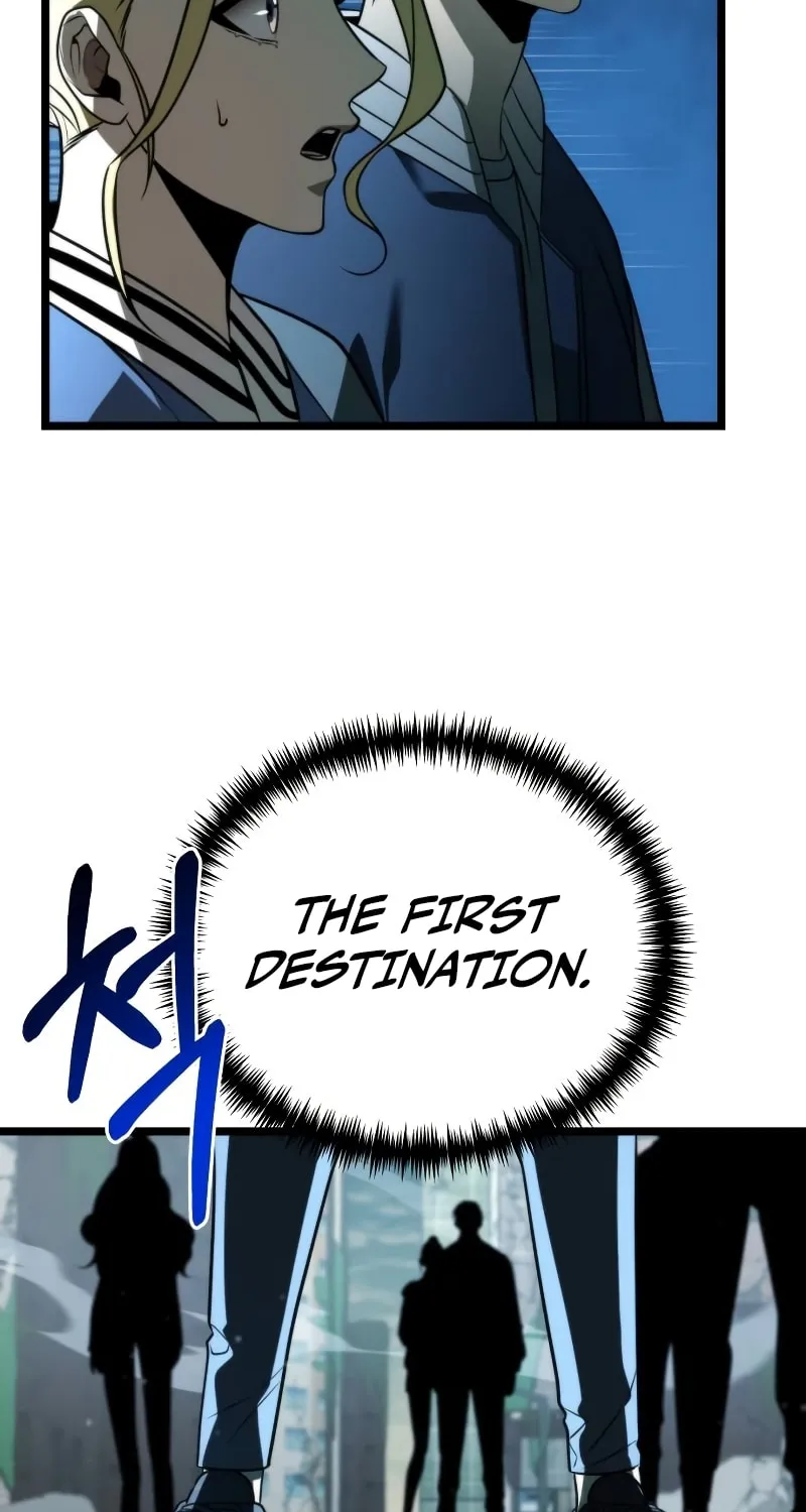 Reincarnator (ALLA) Chapter 3 page 129 - 