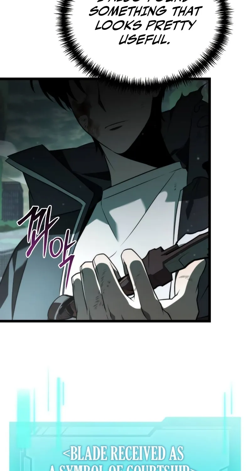 Reincarnator (ALLA) Chapter 3 page 14 - 
