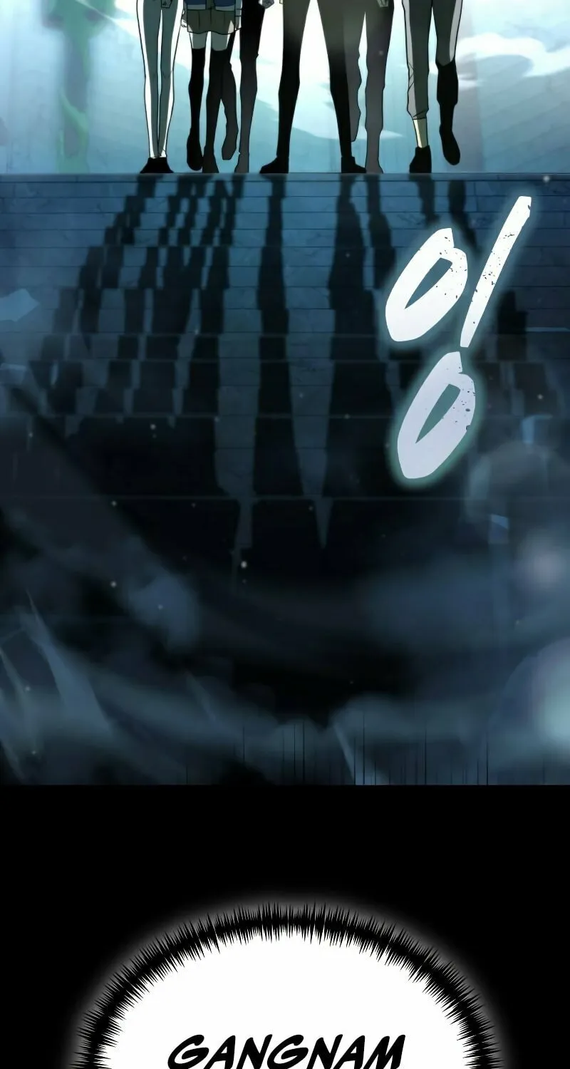 Reincarnator (ALLA) Chapter 3 page 133 - 