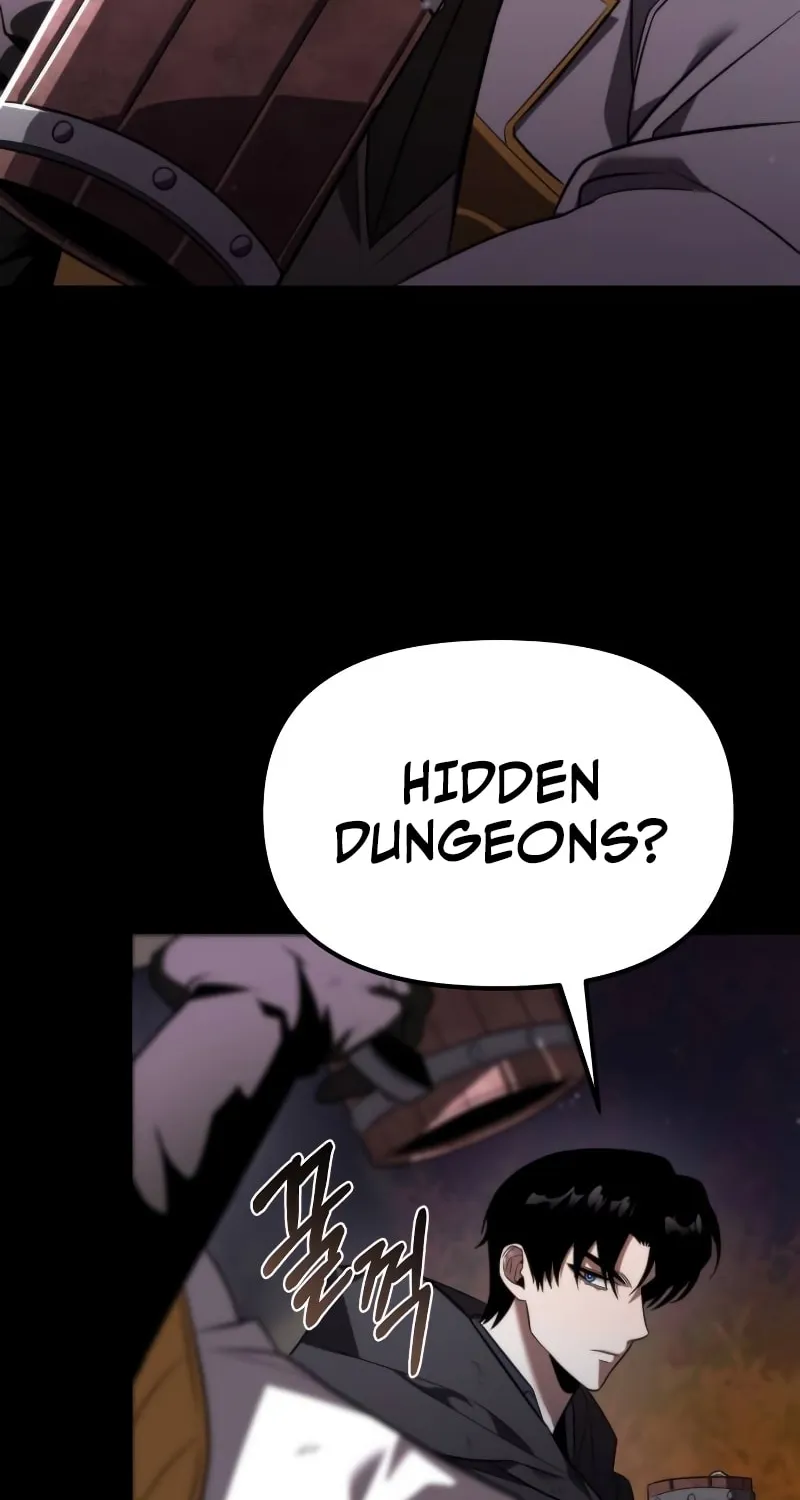 Reincarnator (ALLA) Chapter 3 page 23 - 