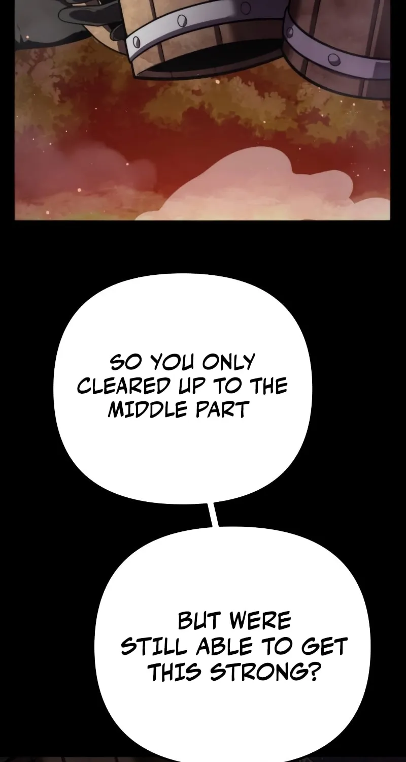 Reincarnator (ALLA) Chapter 3 page 27 - 