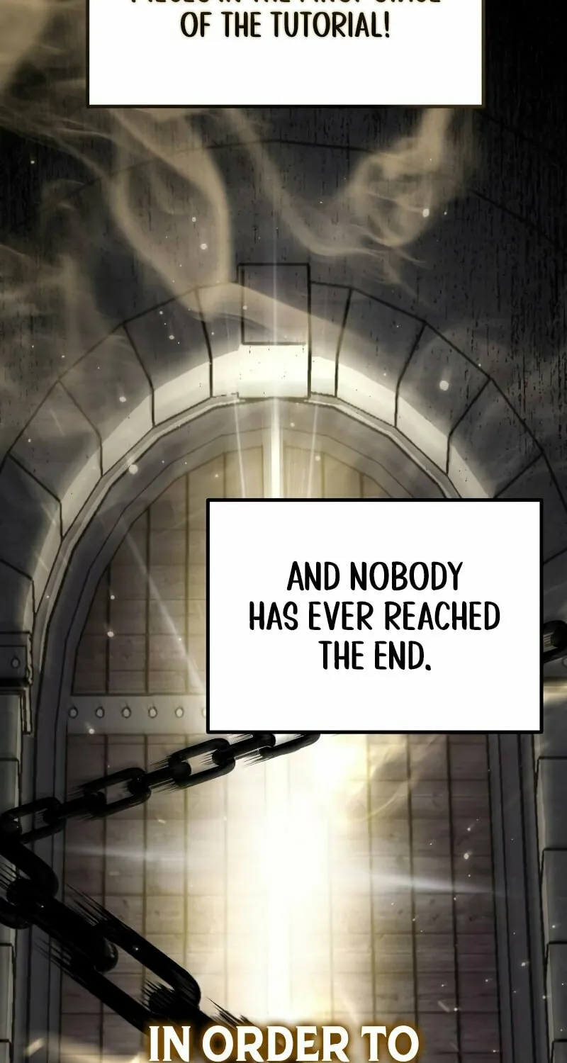 Reincarnator (ALLA) Chapter 3 page 43 - 