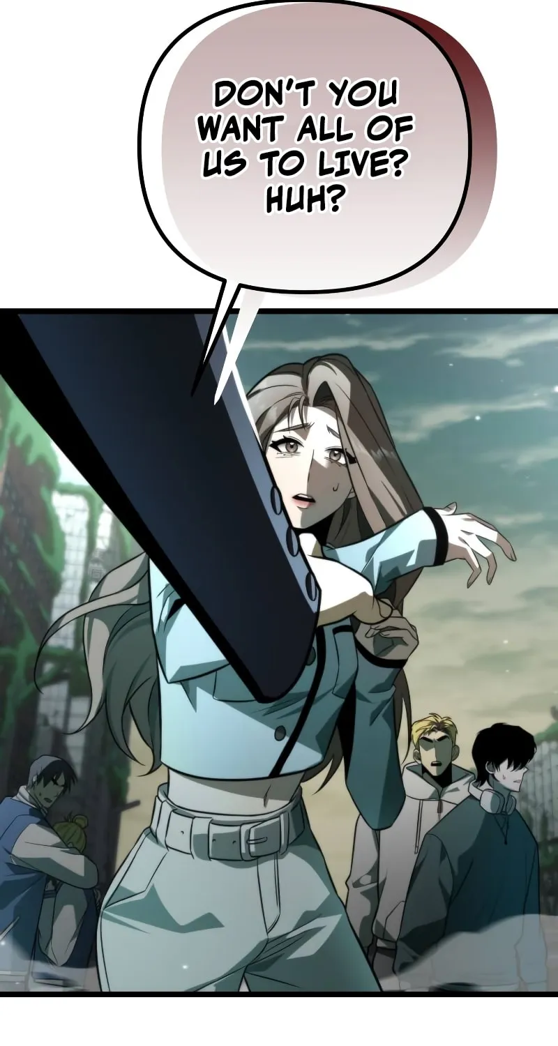 Reincarnator (ALLA) Chapter 3 page 51 - 