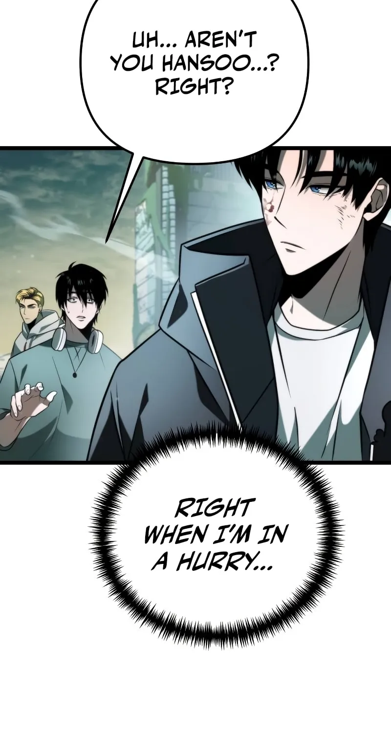 Reincarnator (ALLA) Chapter 3 page 54 - 