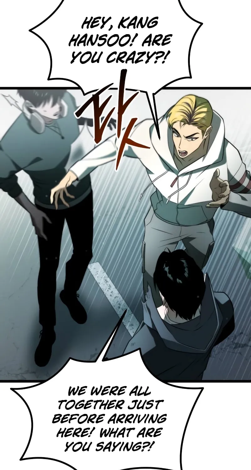 Reincarnator (ALLA) Chapter 3 page 57 - 