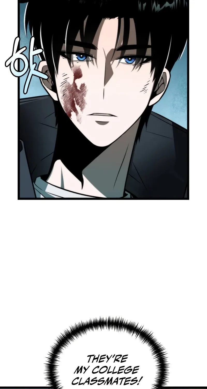 Reincarnator (ALLA) Chapter 3 page 60 - 