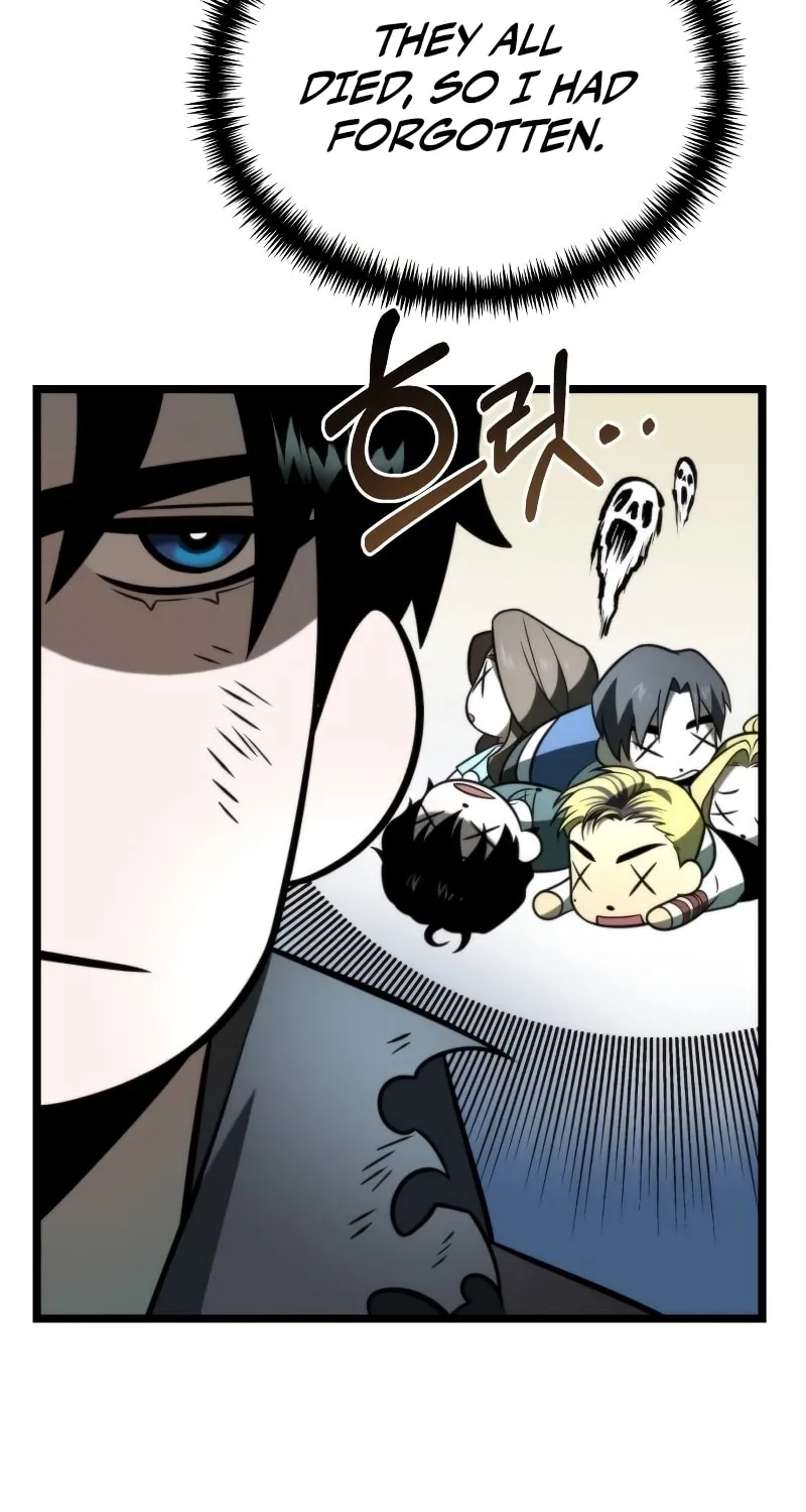 Reincarnator (ALLA) Chapter 3 page 62 - 