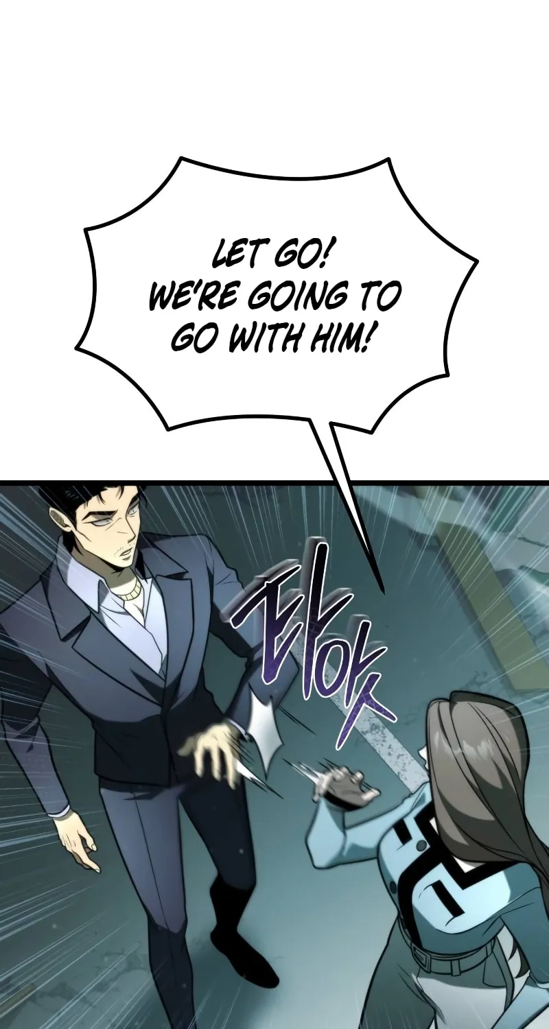 Reincarnator (ALLA) Chapter 3 page 63 - 