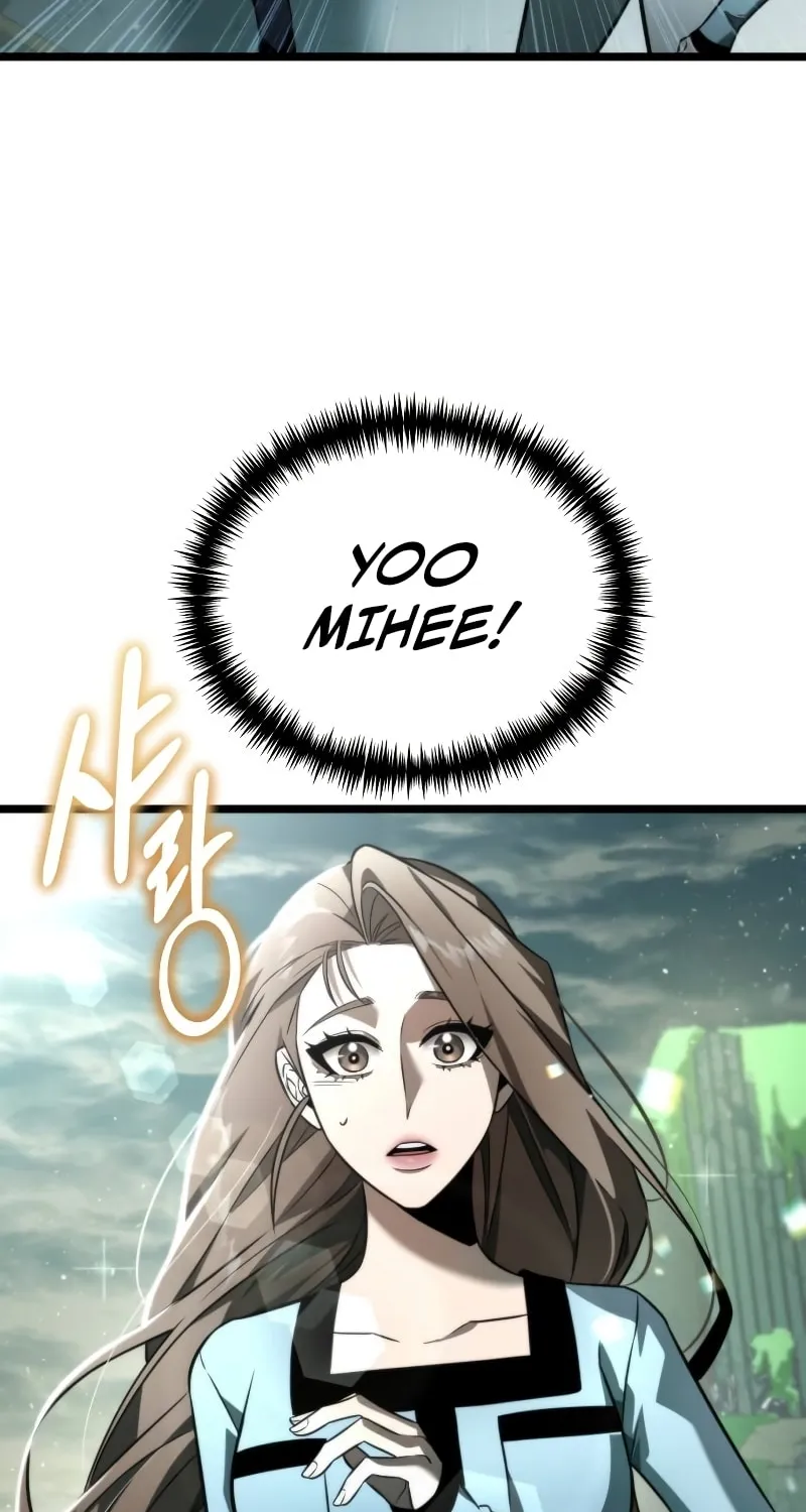 Reincarnator (ALLA) Chapter 3 page 64 - 