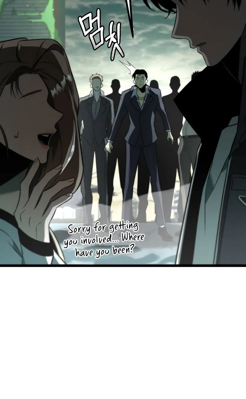 Reincarnator (ALLA) Chapter 3 page 67 - 