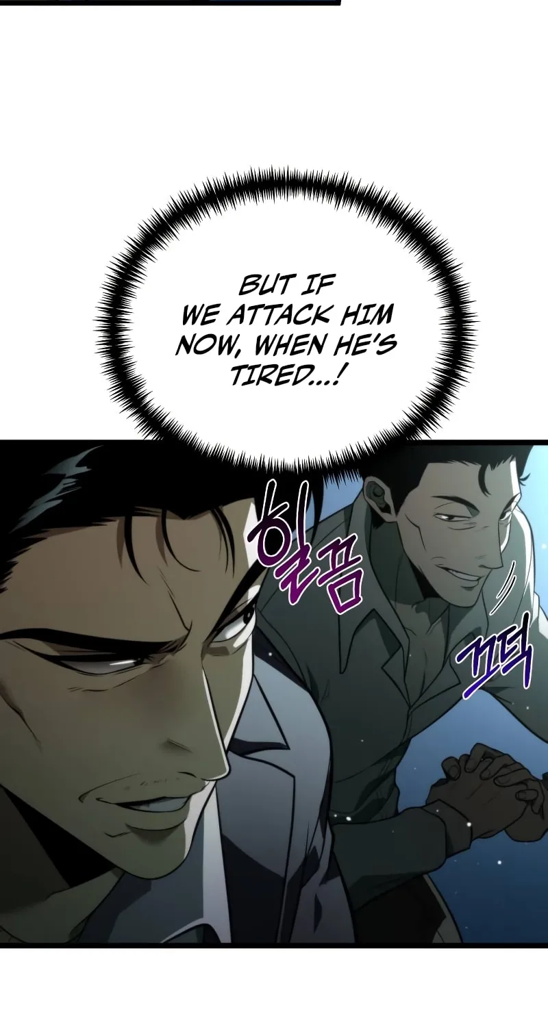 Reincarnator (ALLA) Chapter 3 page 70 - 
