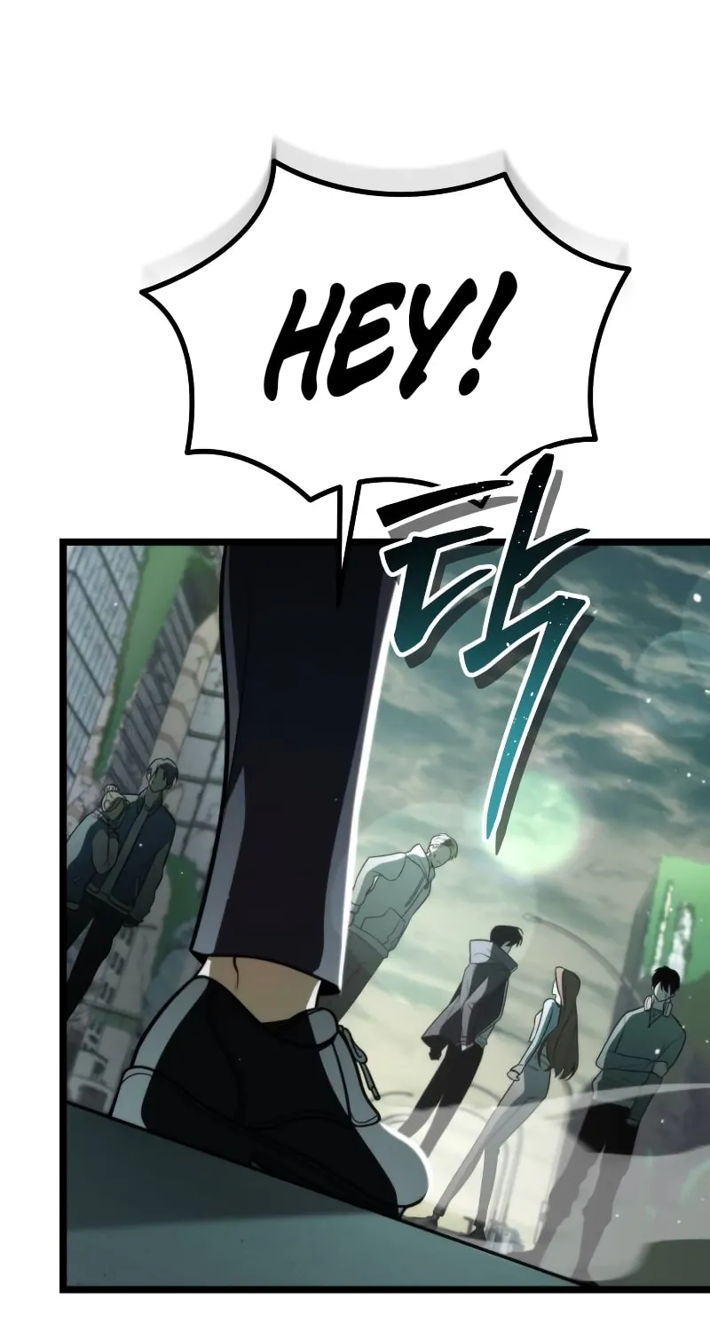 Reincarnator (ALLA) Chapter 3 page 71 - 