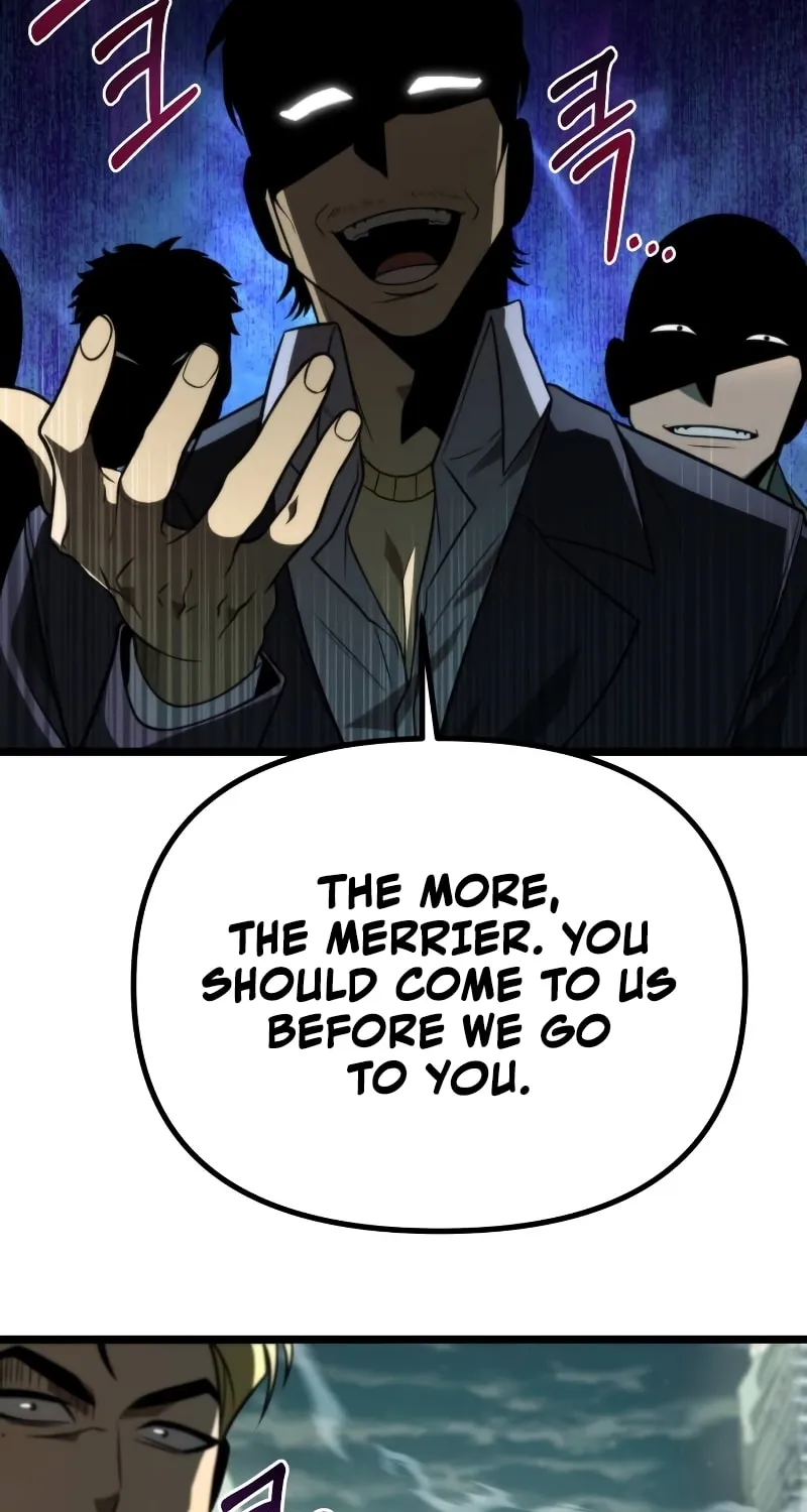 Reincarnator (ALLA) Chapter 3 page 74 - 