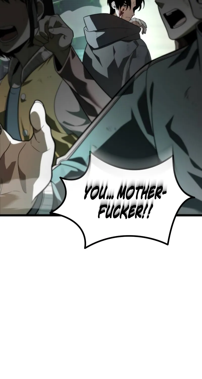 Reincarnator (ALLA) Chapter 3 page 10 - 