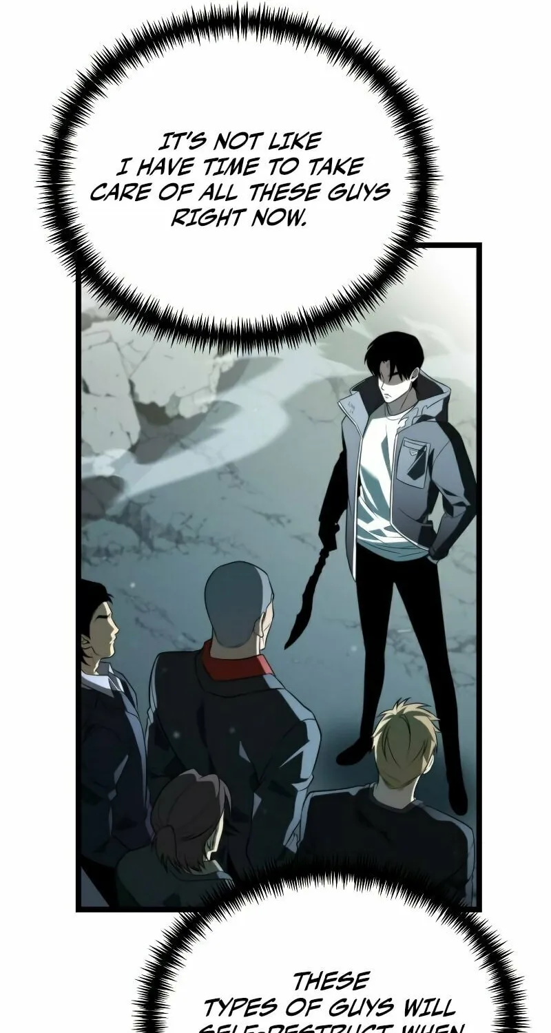 Reincarnator (ALLA) Chapter 3 page 99 - 
