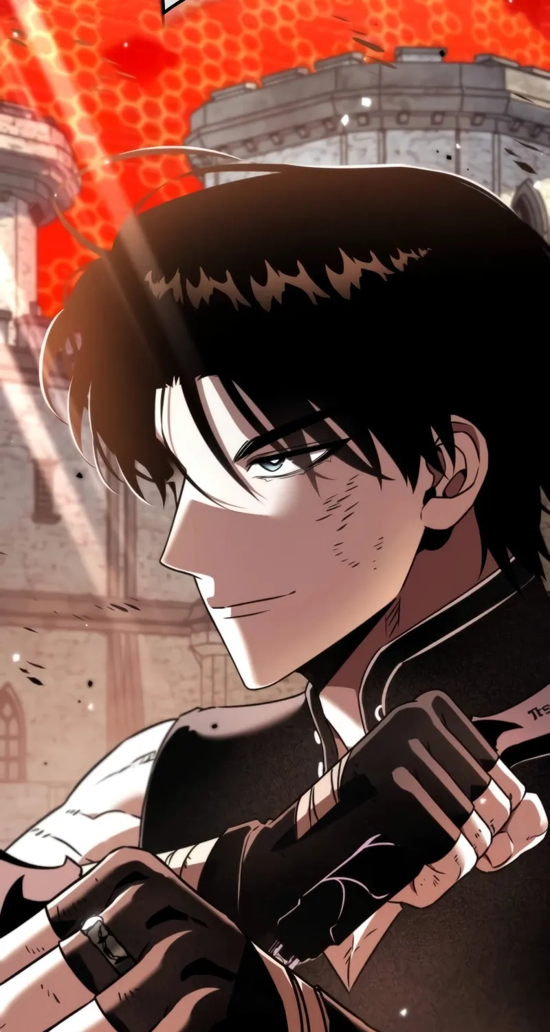 Reincarnator (ALLA) Chapter 30 page 102 - 