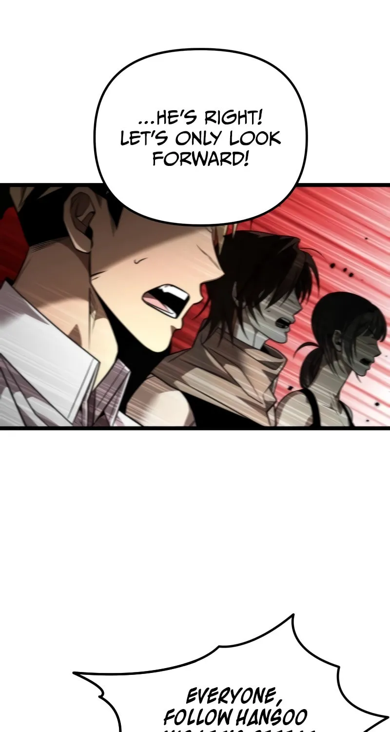Reincarnator (ALLA) Chapter 30 page 105 - 