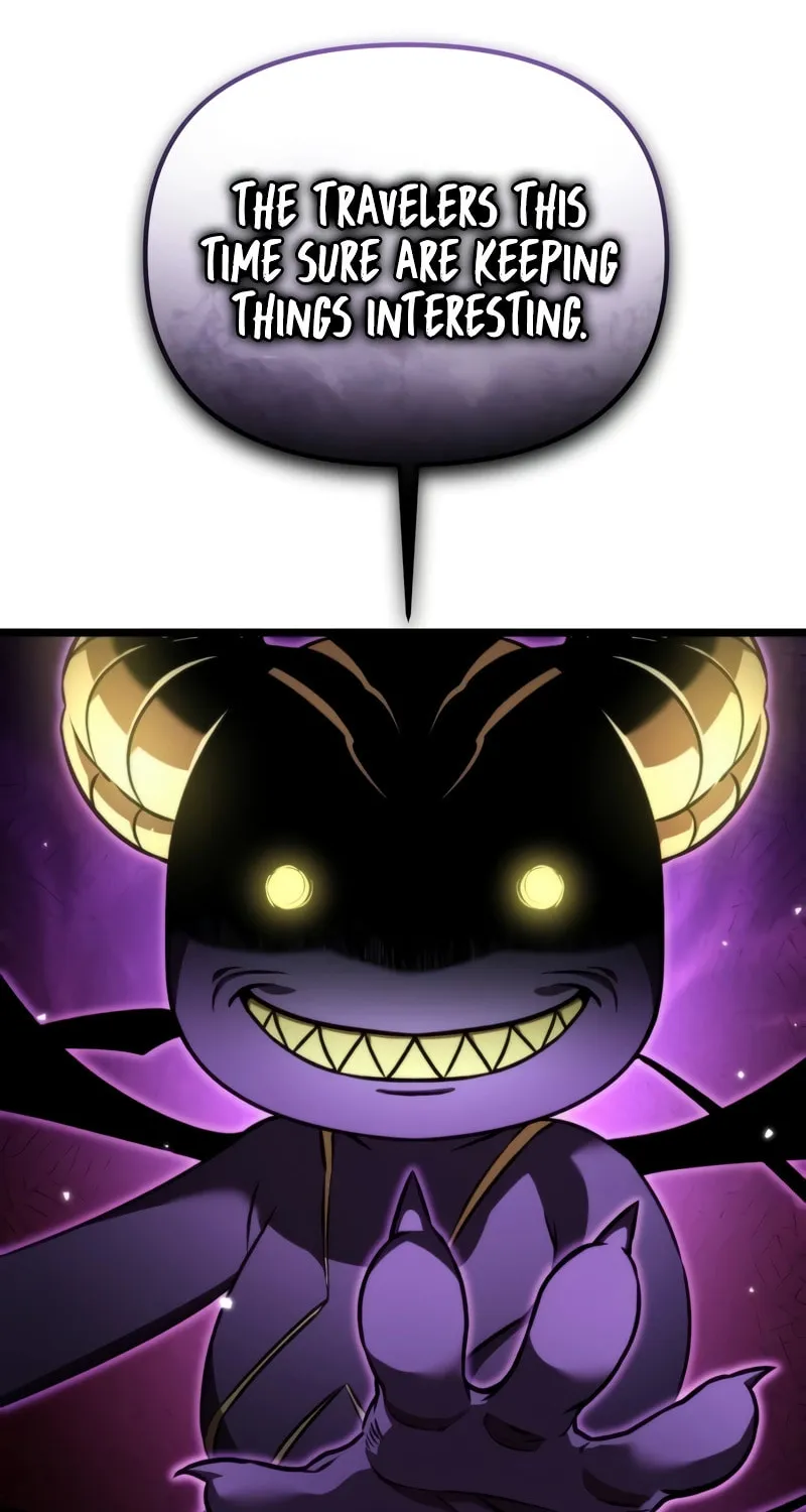 Reincarnator (ALLA) Chapter 30 page 3 - 