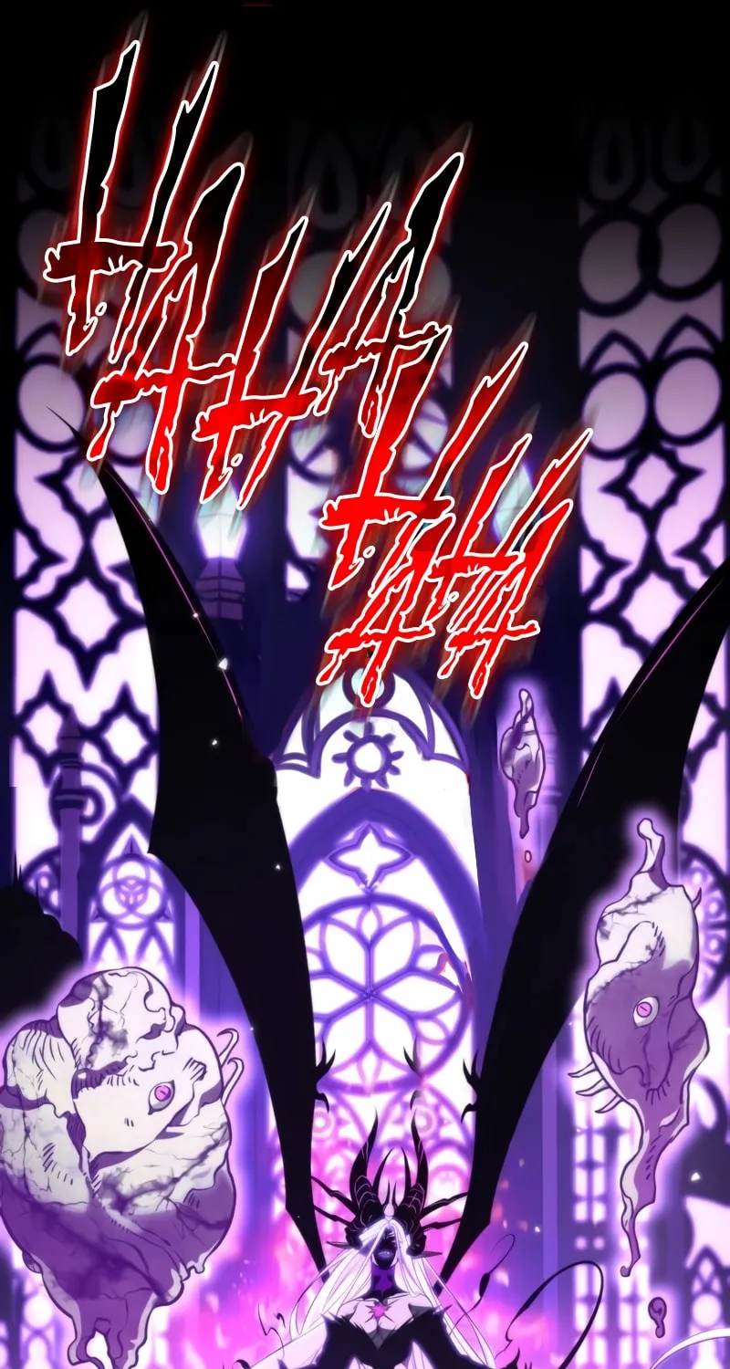 Reincarnator (ALLA) Chapter 30 page 21 - 